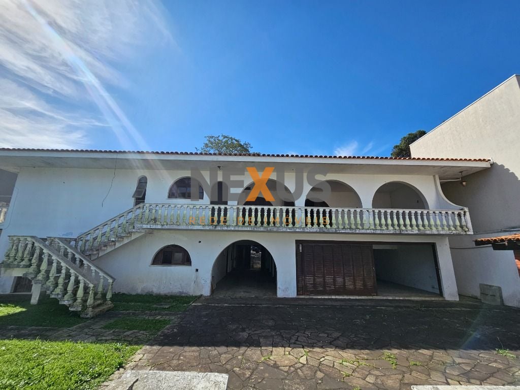 Terreno à venda, 1210 m  por R  2.900.000,00 - Bacacheri - Cur...