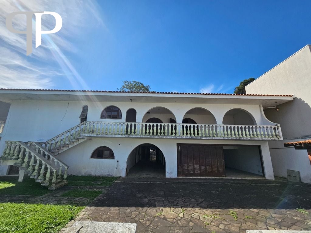 Terreno à venda, 1210 m  por R  2.900.000,00 - Bacacheri - Cur...