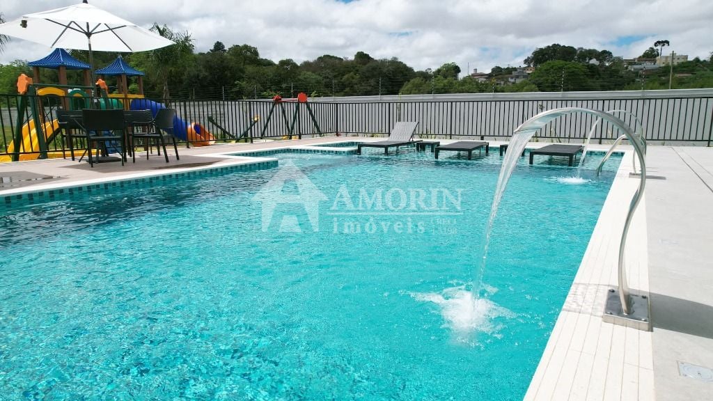 Terreno à venda, 128 m  por R  279.000,00 - Santa Cândida - Cu...