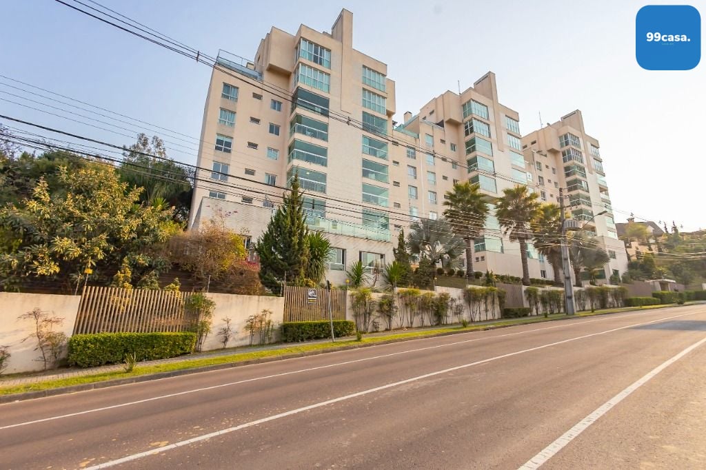 OPORTUNIDADE Apartamento mobiliado 4 dormitórios 114m  privati...