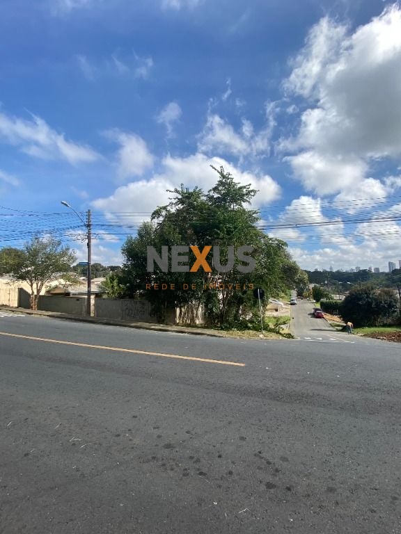 Terreno à venda, 425 m² por R$ 524.900,00 - Campo Comprido - C...