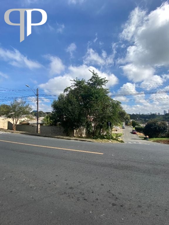 Terreno à venda, 425 m² por R$ 524.900,00 - Campo Comprido - C...