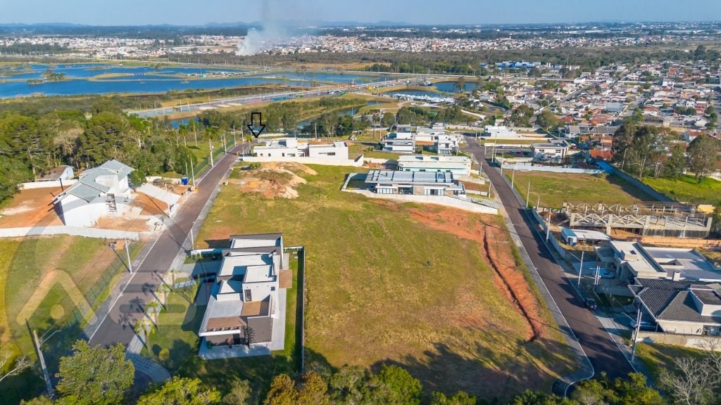 Terreno à venda, 1200 m² por R$ 720.000,00 - Jardim Amélia - P...