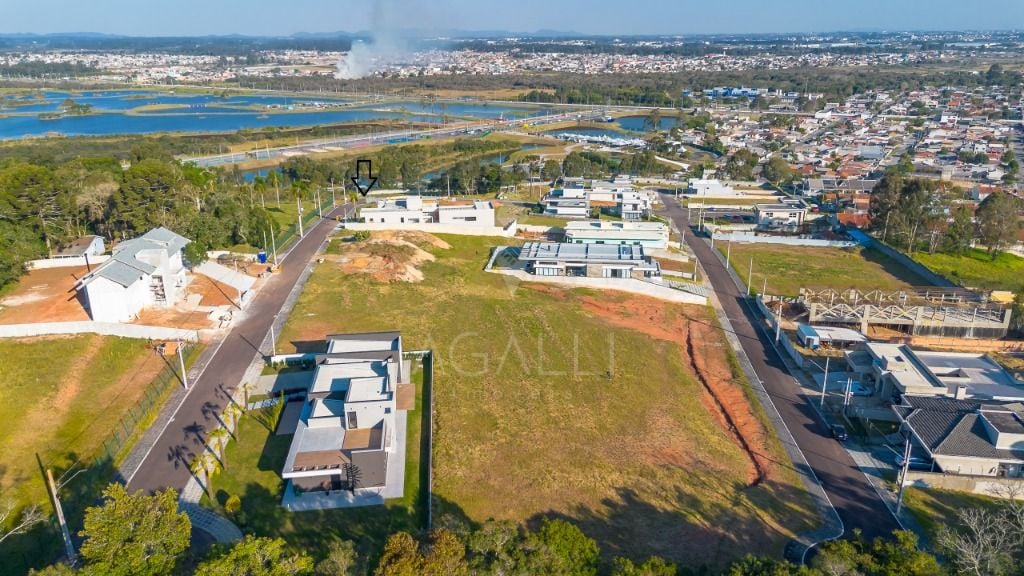 Terreno à venda, 1200 m² por R$ 720.000,00 - Jardim Amélia - P...