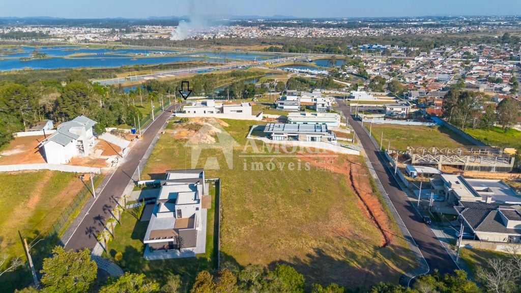 Terreno à venda, 1200 m² por R$ 720.000,00 - Jardim Amélia - P...