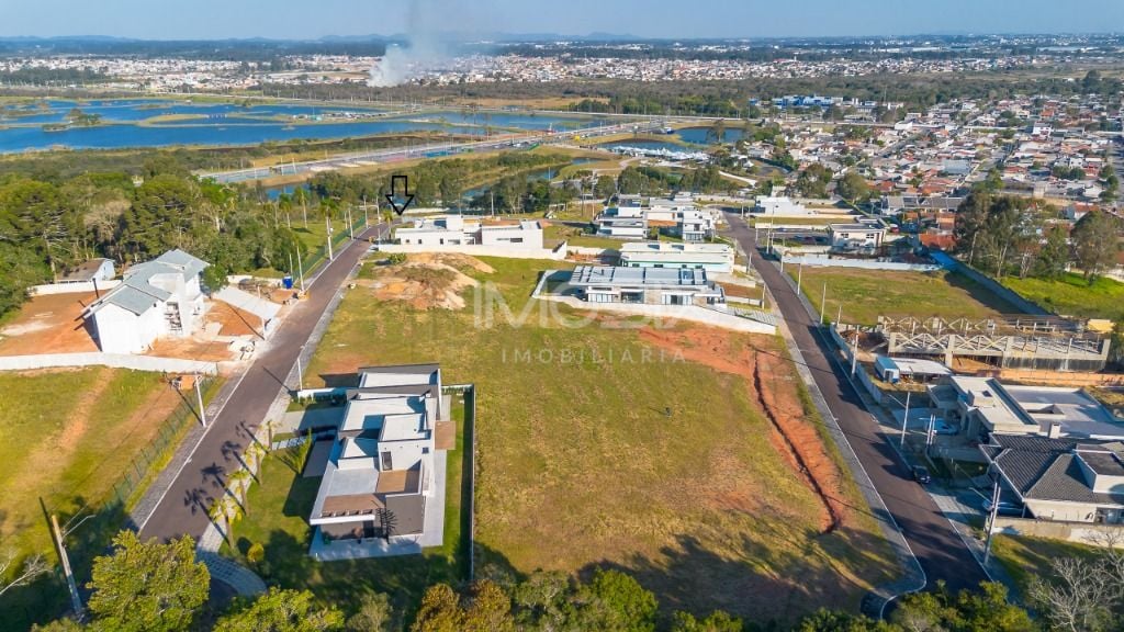 Terreno à venda, 1200 m² por R$ 720.000,00 - Jardim Amélia - P...