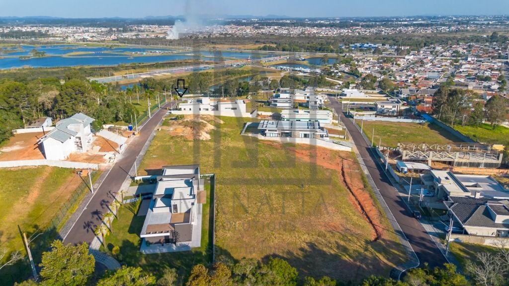 Terreno à venda, 1200 m² por R$ 720.000,00 - Jardim Amélia - P...