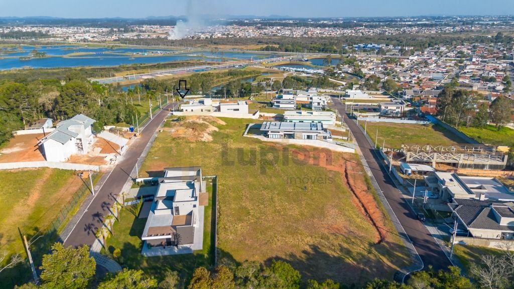 Terreno à venda, 1200 m² por R$ 720.000,00 - Jardim Amélia - P...