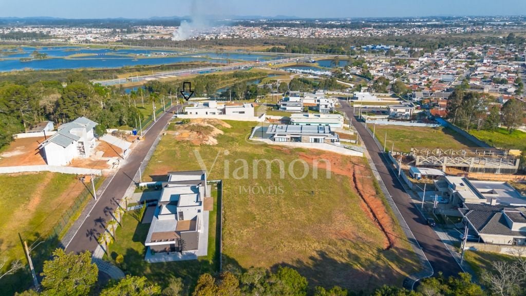 Terreno à venda, 1200 m² por R$ 720.000,00 - Jardim Amélia - P...