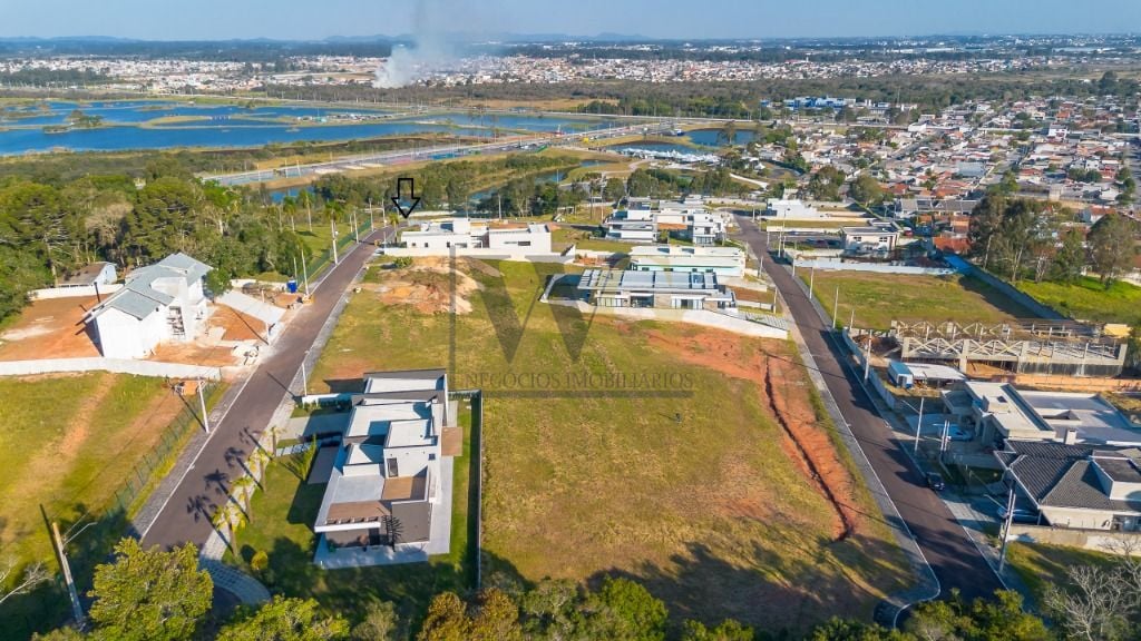 Terreno à venda, 1200 m² por R$ 720.000,00 - Jardim Amélia - P...