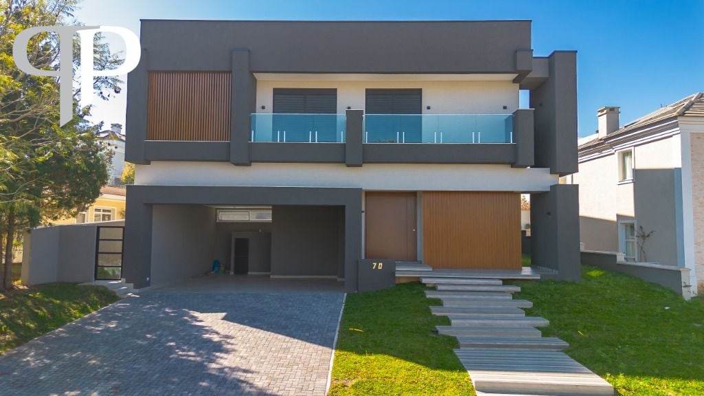 Casa com 4 dormitórios à venda,734.00 m , alphaville graciosa,...
