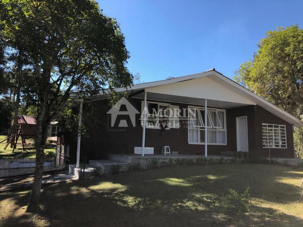 Chácara com 4 dormitórios à venda, 50000 m² por R$ 1.499.000,0...