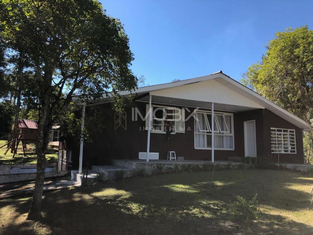 Chácara com 4 dormitórios à venda, 50000 m² por R$ 1.499.000,0...
