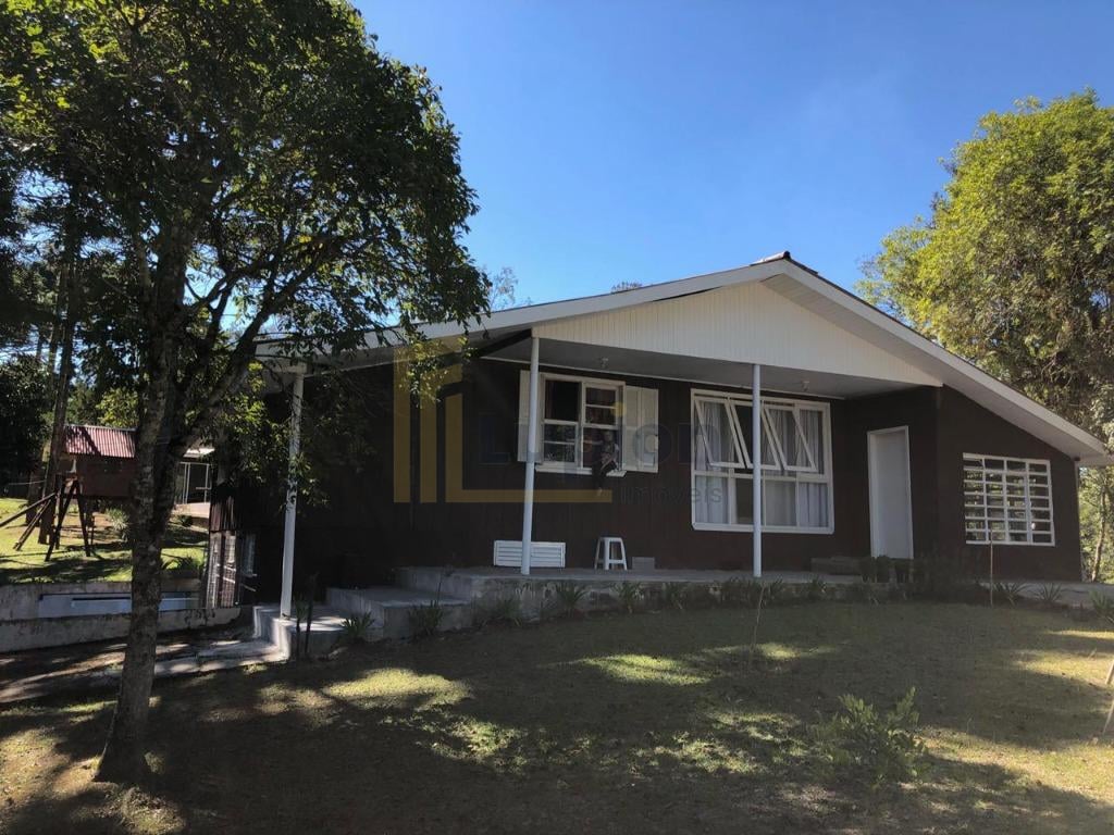 Chácara com 4 dormitórios à venda, 50000 m² por R$ 1.499.000,0...