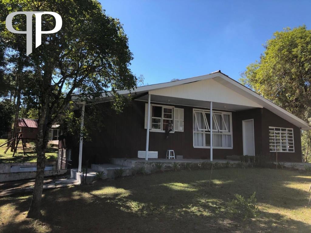 Chácara com 4 dormitórios à venda, 50000 m² por R$ 1.499.000,0...