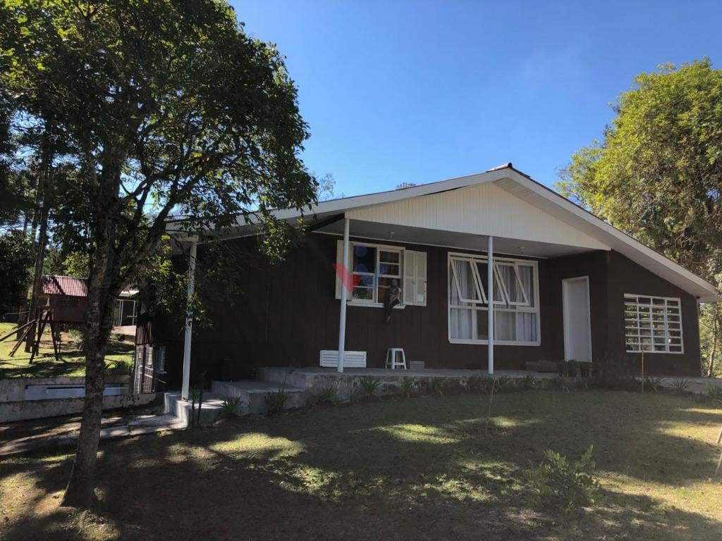 Chácara com 4 dormitórios à venda, 50000 m² por R$ 1.499.000,0...