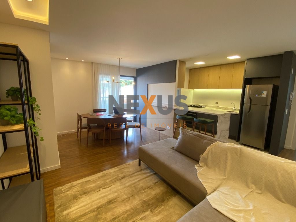 Apartamento Garden com 3 dormitórios, 134 m  por R  811.366 Ba...