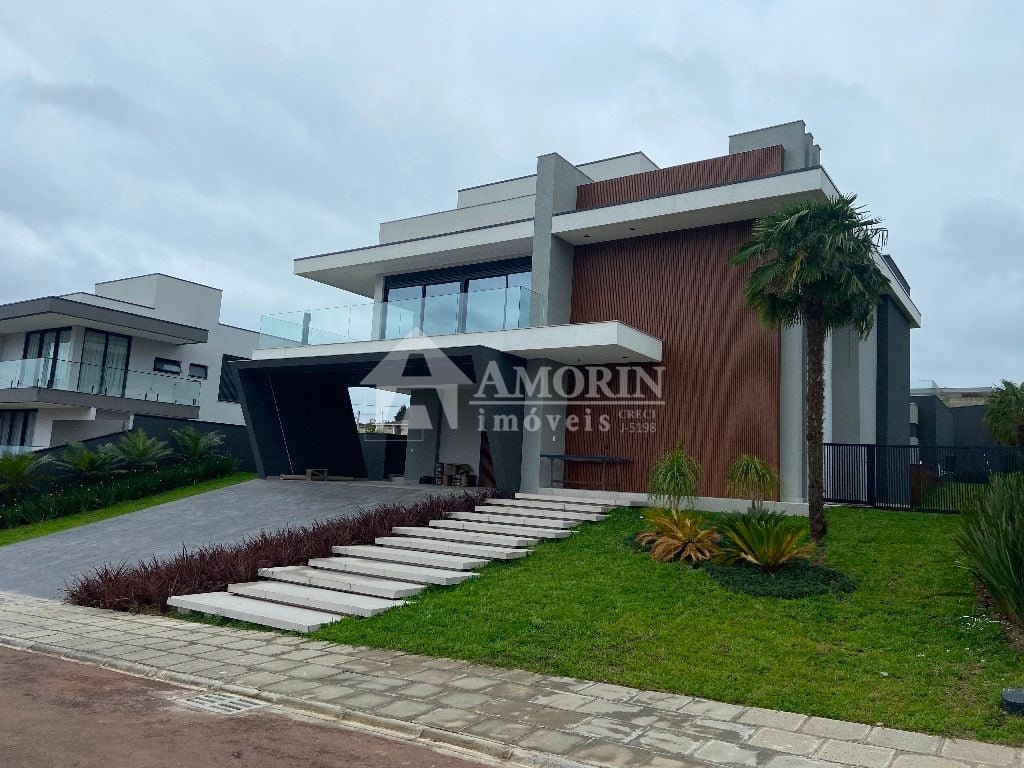 Casa com 4 dormitórios à venda, 650 m  por R  5.000.000,00 - J...