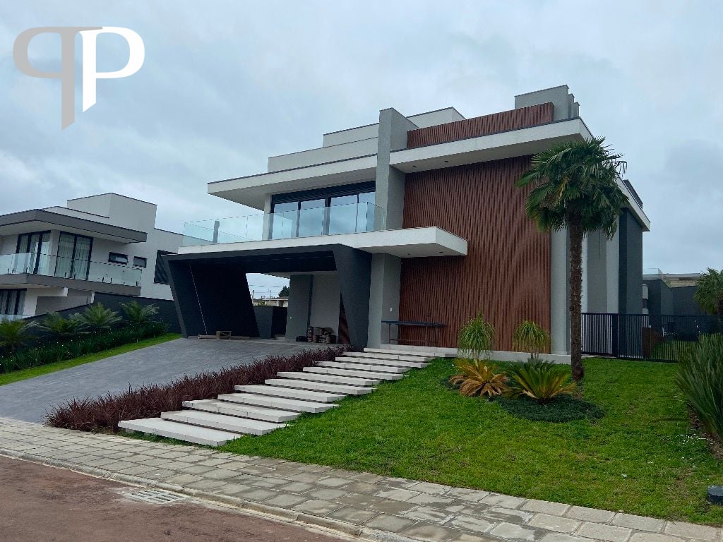 Casa com 4 dormitórios à venda, 650 m  por R  5.000.000,00 - J...