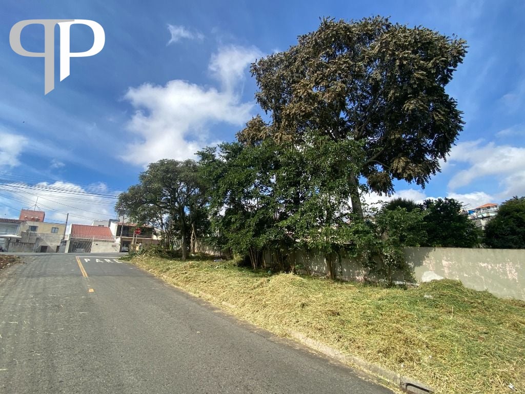 Terreno à venda, 425 m² por R$ 524.900,00 - Campo Comprido - C...