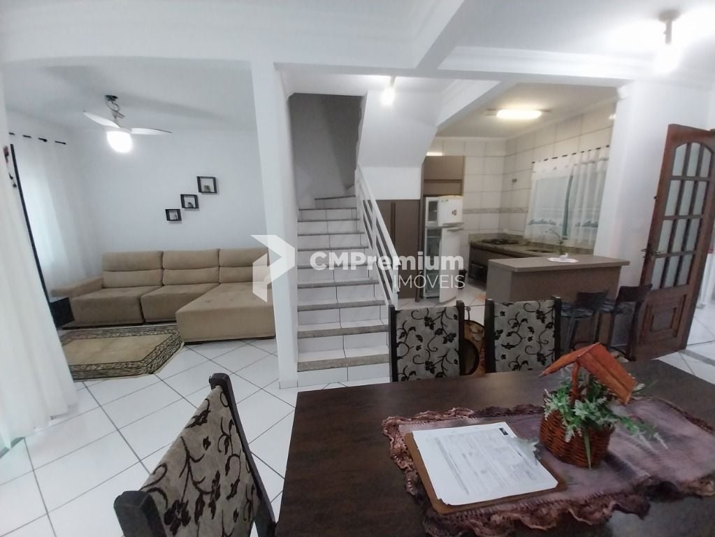 Sobrado com 3 dormitórios à venda, 97 m  por R  849.900,00 - C...