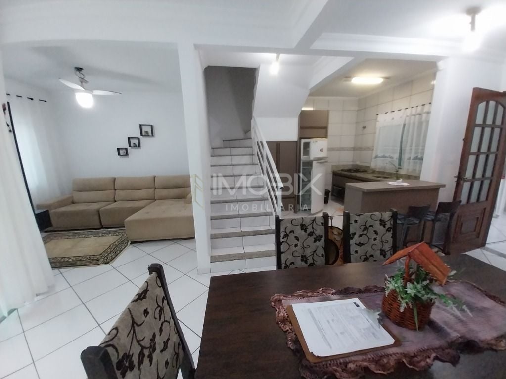 Sobrado com 3 dormitórios à venda, 97 m  por R  849.900,00 - C...