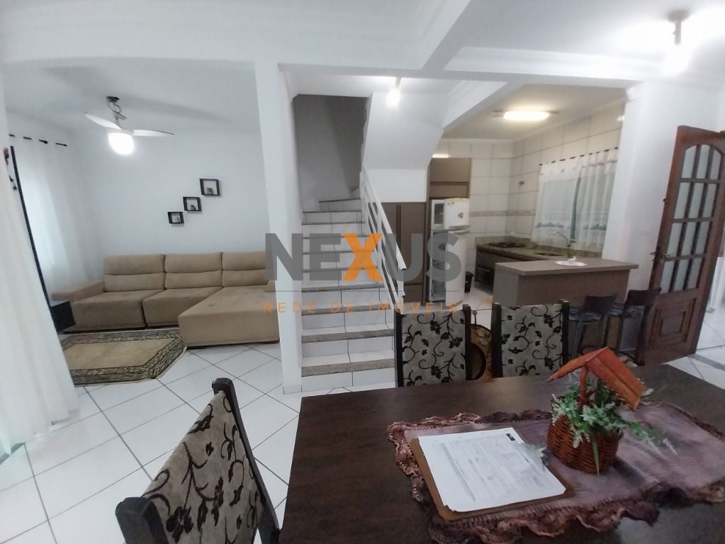 Sobrado com 3 dormitórios à venda, 97 m  por R  849.900,00 - C...