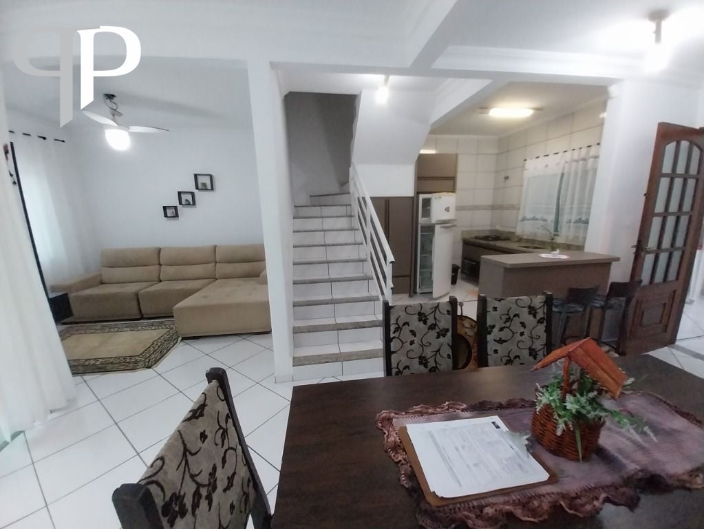 Sobrado com 3 dormitórios à venda, 97 m  por R  849.900,00 - C...