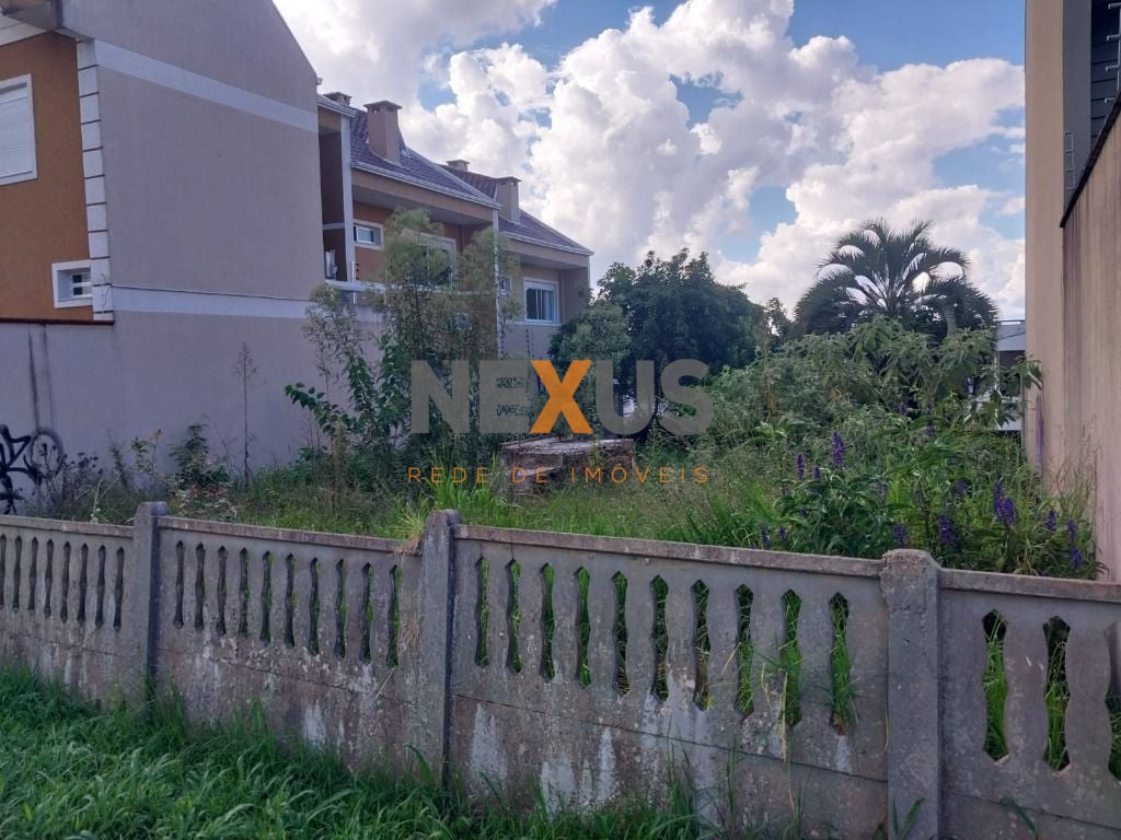 Terreno à venda,300.00 m , são lourenço, CURITIBA - PR