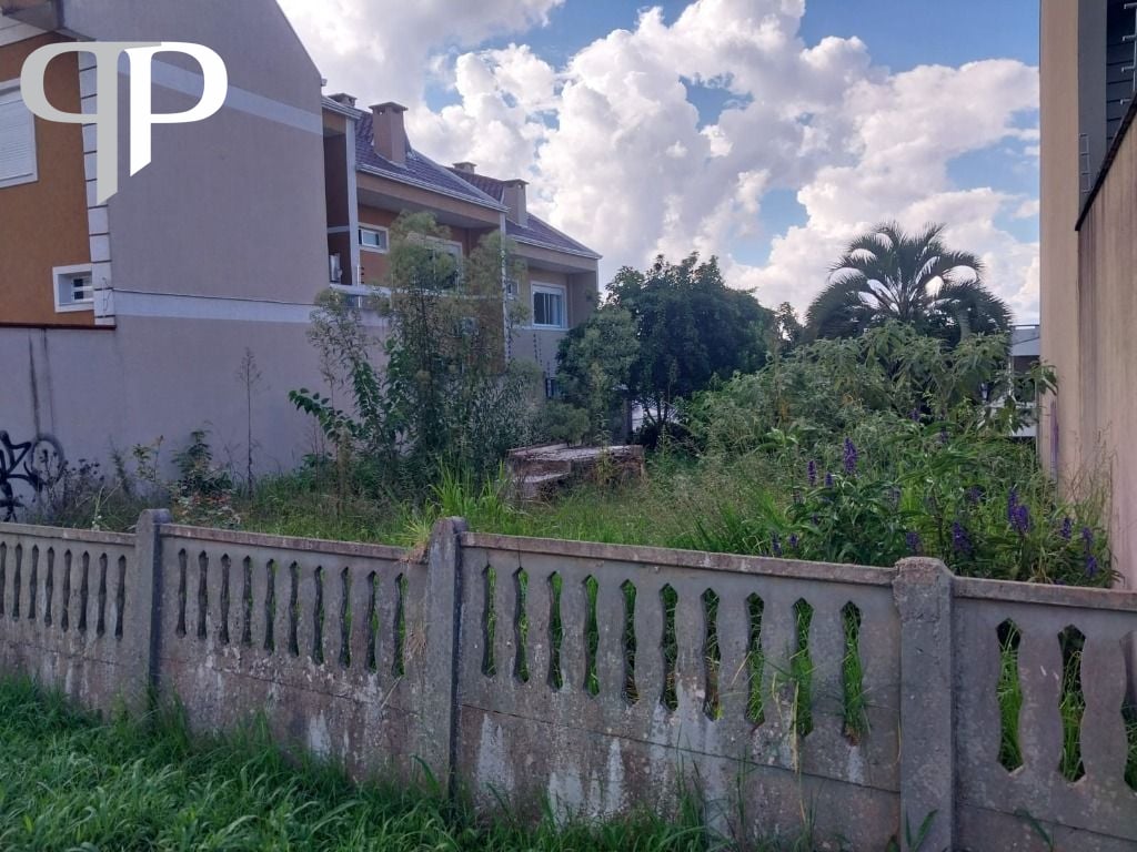 Terreno à venda,300.00 m , são lourenço, CURITIBA - PR