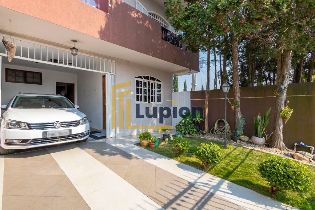 Casa com 3 dormitórios à venda, 122 m  por R  560.000,00 - Atu...