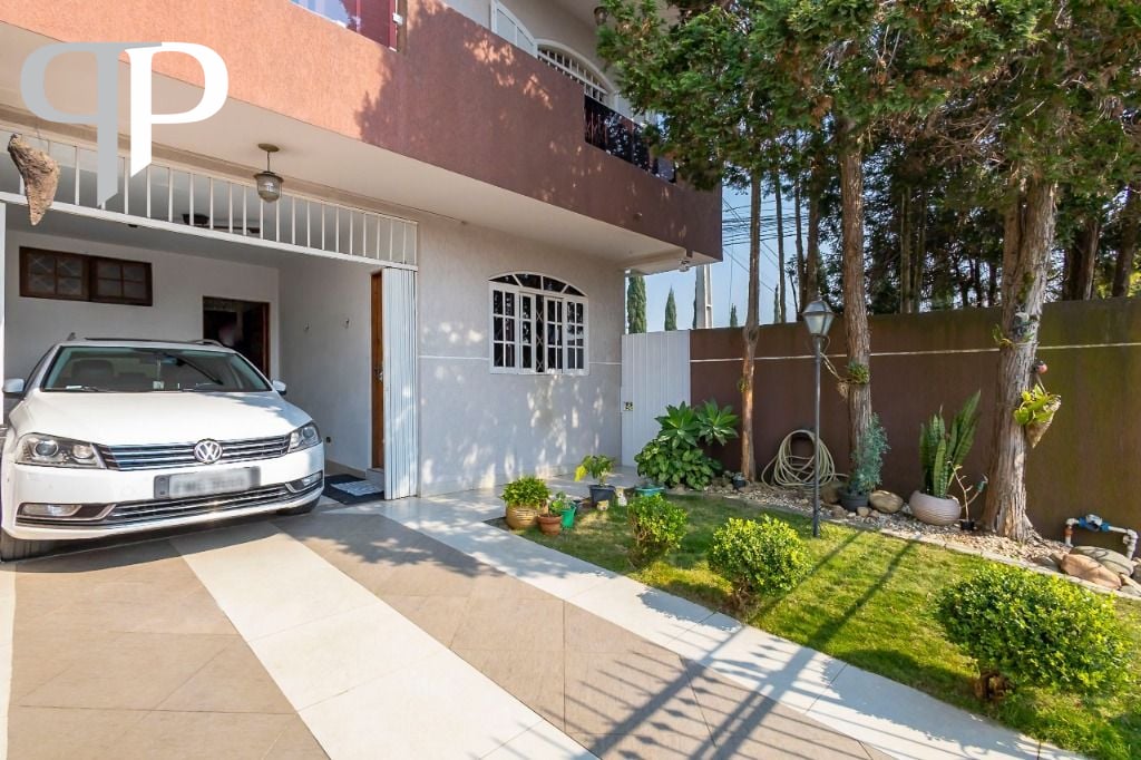 Casa com 3 dormitórios à venda, 122 m  por R  560.000,00 - Atu...