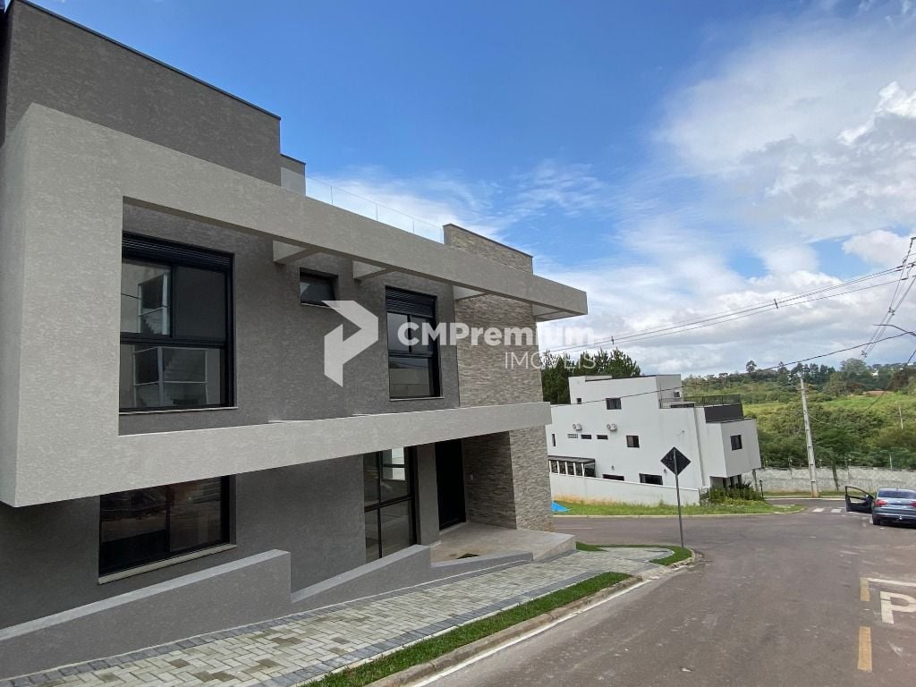 Casa com 3 dormitórios , 214 m  por R  1.295.000,00 - Santa Câ...