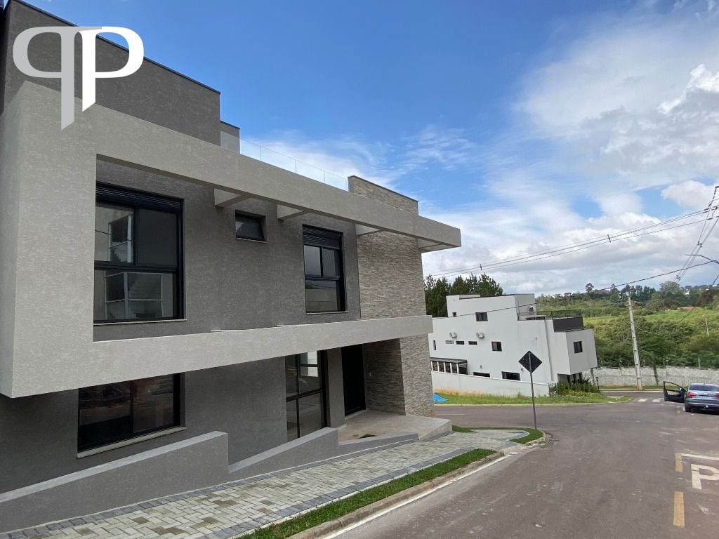 Casa com 3 dormitórios , 214 m  por R  1.295.000,00 - Santa Câ...