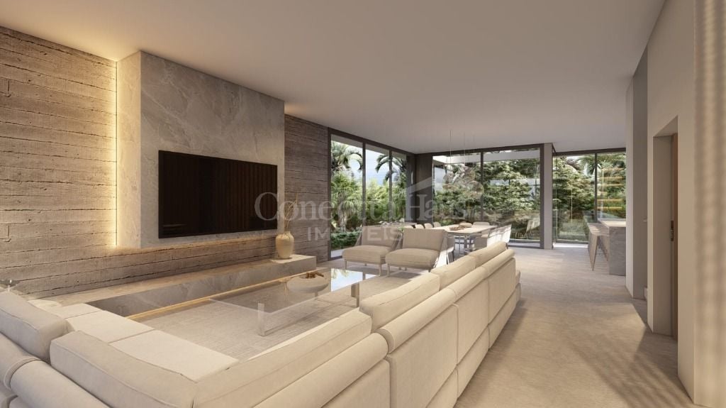 Casa com 4 dormitórios à venda, 360 m² por R$ 5.480.000,00 - S...