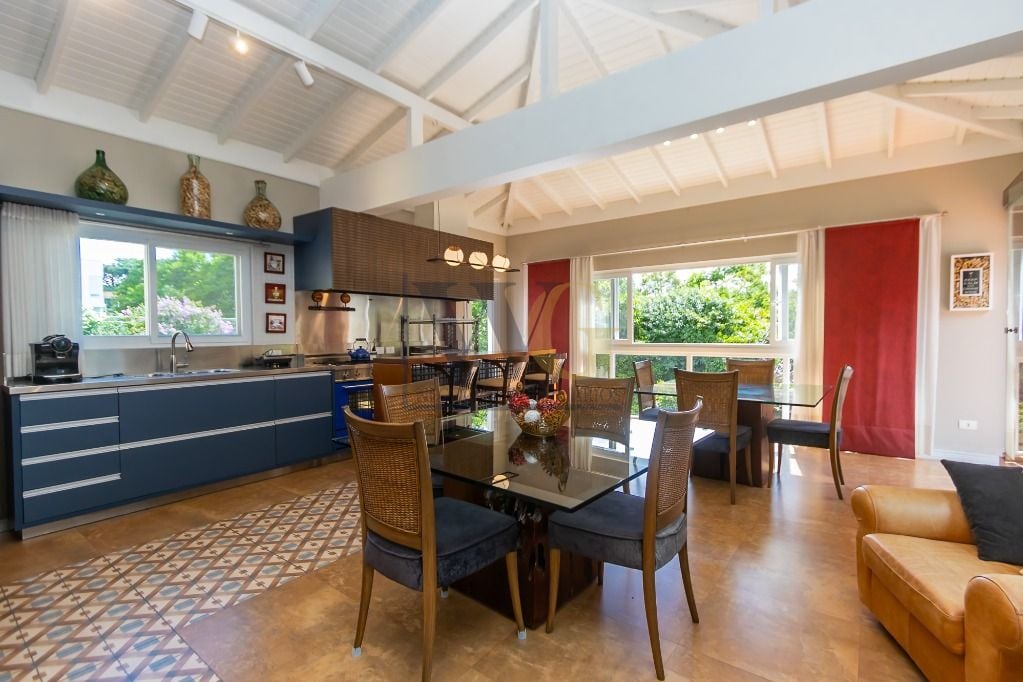 Casa com 5 dormitórios à venda, 550 m  - Alphaville Graciosa -...