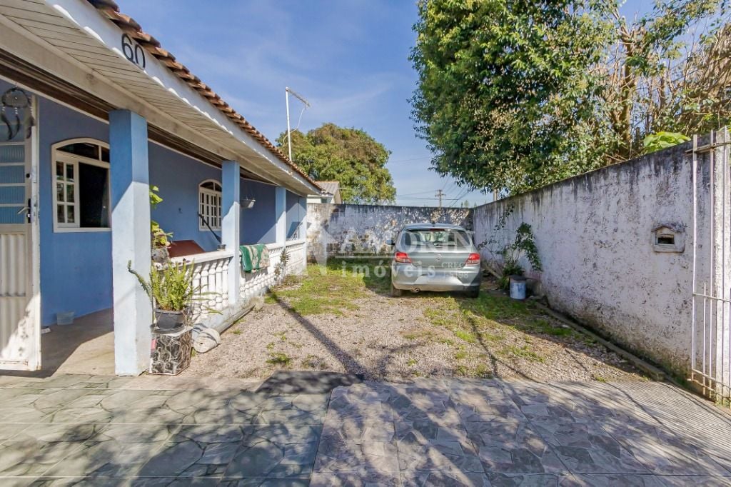 Terreno à venda,585.00 m , borda do campo, SAO JOSE DOS PINHAI...