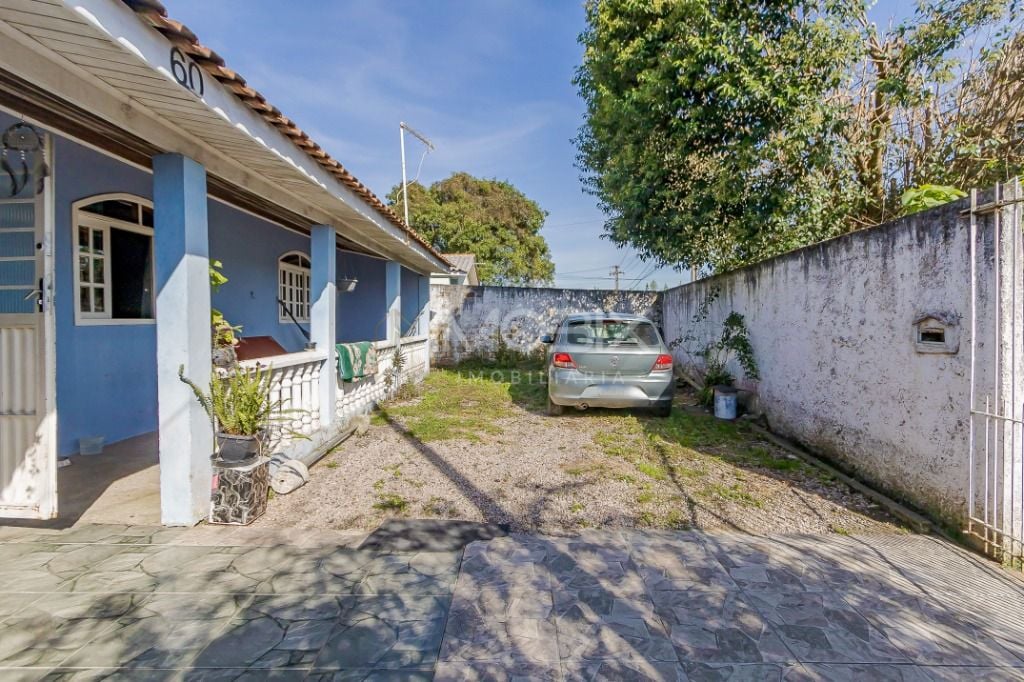 Terreno à venda,585.00 m , borda do campo, SAO JOSE DOS PINHAI...