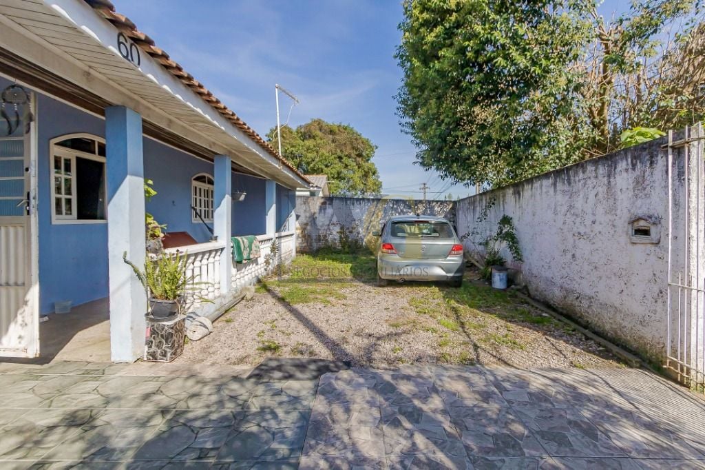 Terreno à venda,585.00 m , borda do campo, SAO JOSE DOS PINHAI...