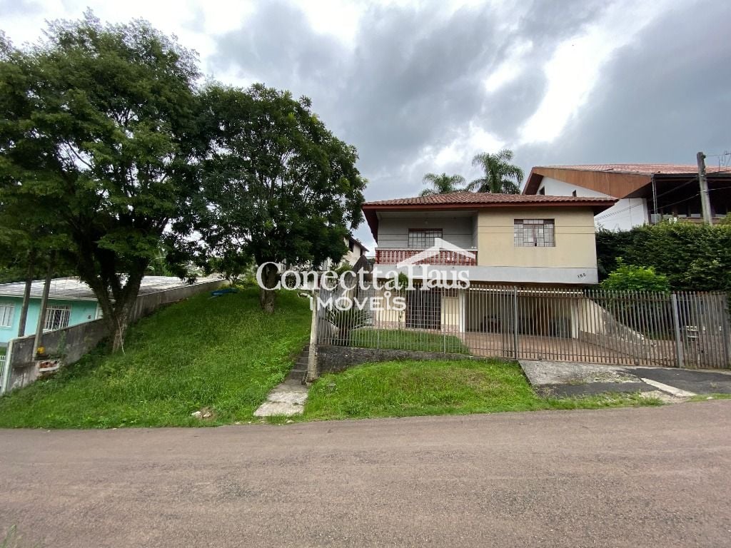 Terreno à venda, 720 m  por R  1.979.000,00 - Ecoville - Curit...