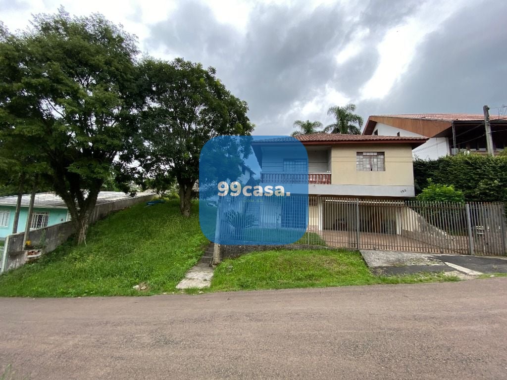 Terreno à venda, 720 m  por R  1.979.000,00 - Ecoville - Curit...