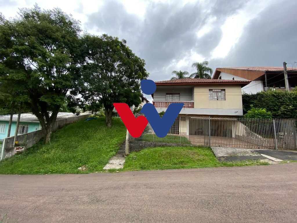 Terreno à venda, 720 m  por R  1.979.000,00 - Ecoville - Curit...