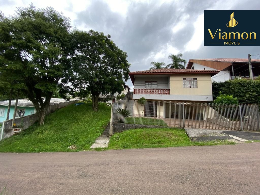 Terreno à venda, 720 m  por R  1.979.000,00 - Ecoville - Curit...