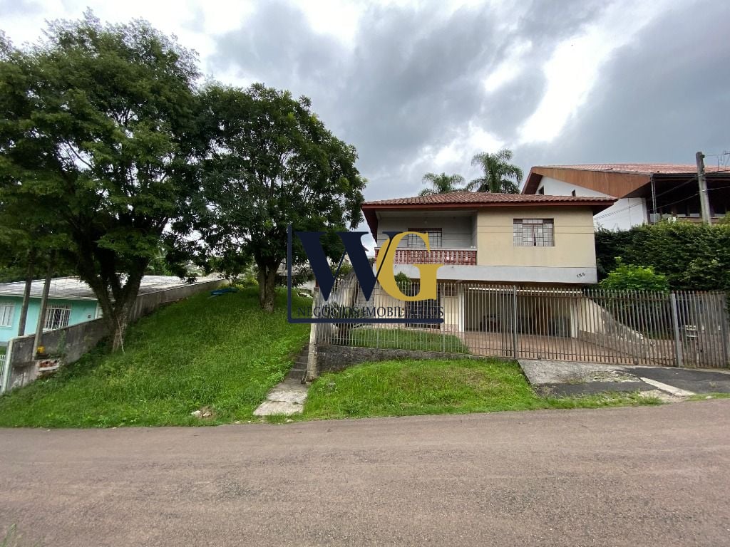 Terreno à venda, 720 m  por R  1.979.000,00 - Ecoville - Curit...