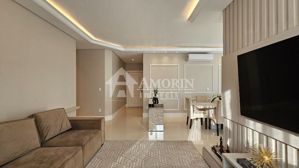 Apartamento com 3 dormitórios à venda, 149 m  por R  2.350.000...