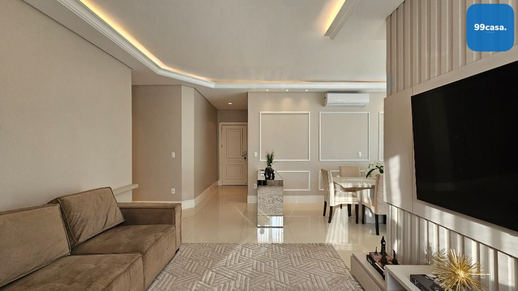 Oportunidade Apartamento com 3 dormitórios à venda, 149 m  R 2...