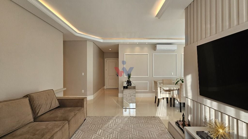 Apartamento com 3 dormitórios à venda, 149 m  por R  2.350.000...