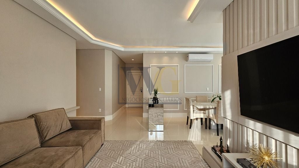 Apartamento com 3 dormitórios à venda, 149 m  por R  2.350.000...