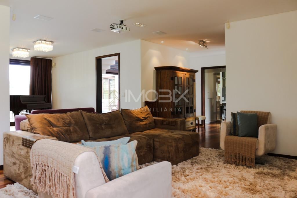 Casa com 4 dormitórios à venda, 420 m  por R  5.501.000,00 - A...