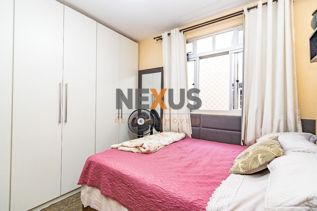 Apartamento com 2 dormitórios à venda, 52 m  por R  230.000,00...